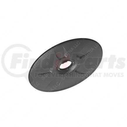 Freightliner A22-73705-000 WHEEL COVER-FLOWBELOW,PANEL, B