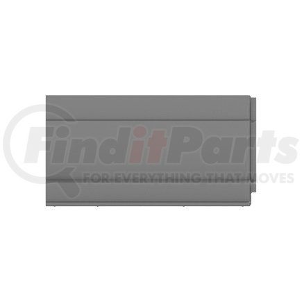 Freightliner A22-73738-005 FAIRING PANEL-P3,SLPR,72,PTD,R