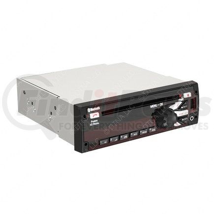 Freightliner A22-73645-000 RADIO-DEA530 AM/FM/WB/CD/BT/US