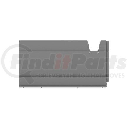Freightliner A22-73738-017 FAIRING-PNL,P3,SLPR,72,PTD,RH,