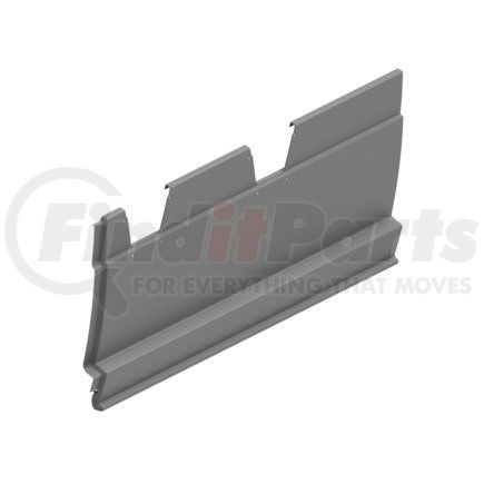 Freightliner A22-73738-034 FAIRING PANEL-P3,SLPR,72,PTD,L