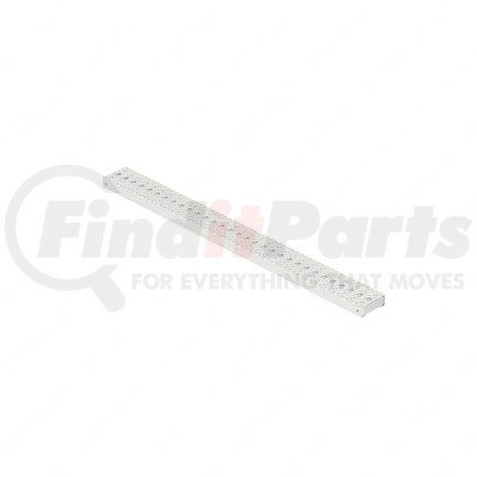 Freightliner A22-74468-156 STEP-FUEL TANK,1550MM POL
