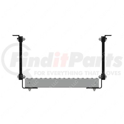 Freightliner A22-74529-003 3RD STEP-CAB ACC,400,575WH,POL