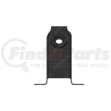 Freightliner A22-74639-000 BRKT-RADIO SUPT,M2 WD