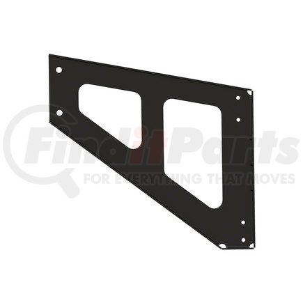 Freightliner A22-74363-001 BRACKET-RAIL MTD,STEP,AFT