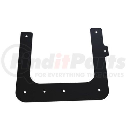 Freightliner A22-74449-000 PLATE-BACKING,SPLASH SHIELD