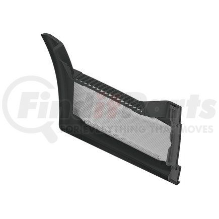Freightliner A22-74423-323 FAIR-FWD,125,REINF,RH,SHLD