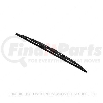 Freightliner A22-75560-000 BLADE-WINDSHIELD WIPER,20"