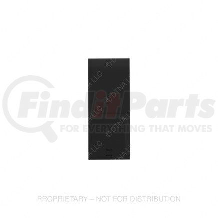 Freightliner A22-75586-000 RAMP-CEOF,120X300-54,LH