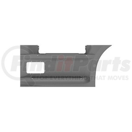 Freightliner A22-75712-020 PNL-FAIR,FWD,126,REINF,SHLD,RH