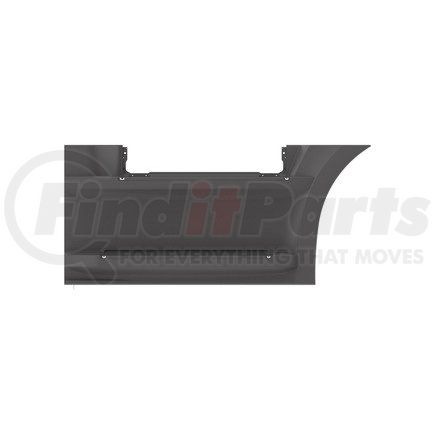 Freightliner A22-75712-010 PNL-FAIR,FWD,126,REINF,SHLD,RH