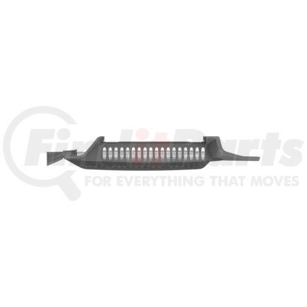Freightliner A22-75712-017 PANEL-FAIR,FWD,126,KICK,RH,