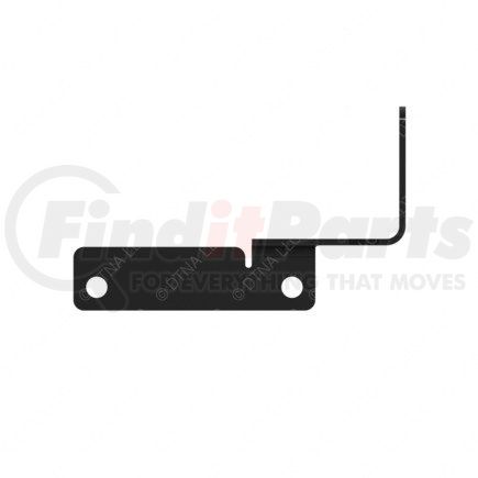 Freightliner A22-75956-000 BRACKET-AC HOSE SUPPORT