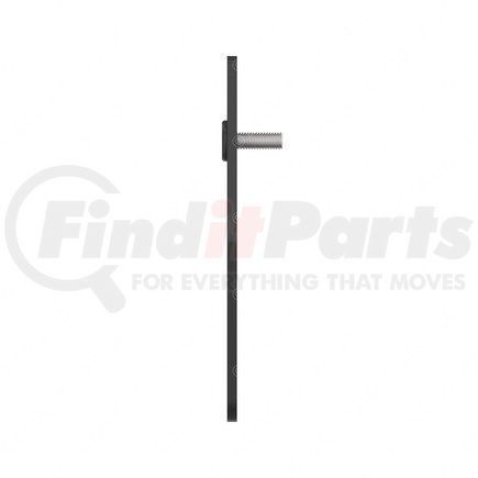 Freightliner A22-75107-000 BRKT-A/C LINES,B2,DD5,RH