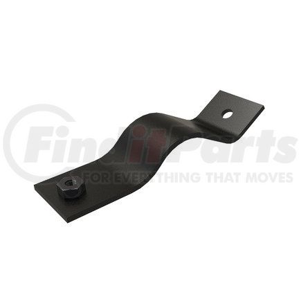 Freightliner A22-75280-000 BRKT-HOLDDOWN,TREADPLT RECESSD