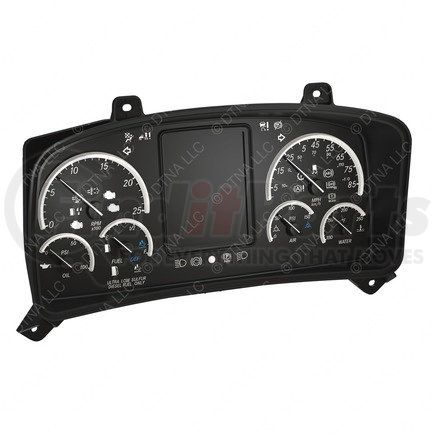 Freightliner A22-75412-111 CLST-ICUC,NAFTA,EXT.SOUND,FPT