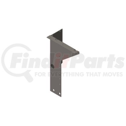 Cummins 4068545 Air Cleaner Bracket