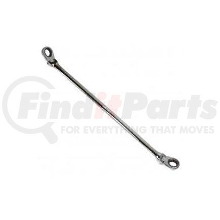 E-Z Red NRM810 Non-Rev Flex Wrench, 8 x 10