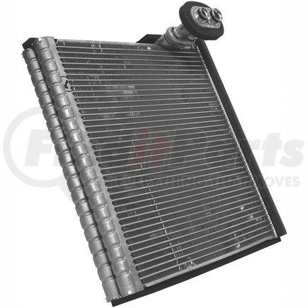 Denso 476-0035 Evaporateur Coeur