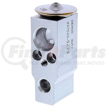 Denso 475-0513 A/C Expansion Vanne