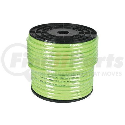 Legacy Mfg. Co. HFZ12250YW Flexzilla® Pro 1/2” x 250’ ZillaGreen™ Bulk Hose