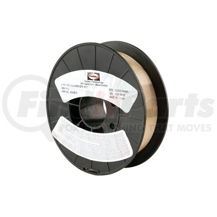 Lincoln Electric 00SIBF2 Harris Silicon Bronze MIG Welding Wire #2 Spool