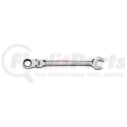 GEARWRENCH 9925 GearWrench® Flexible Combination Ratcheting Wrench - 25mm