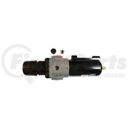 Milton Industries 1111 1/2" FR Piggyback