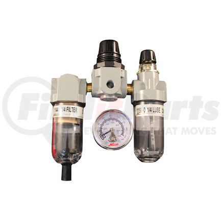 Milton Industries S1140 MINI FILTER/REG/LUBE