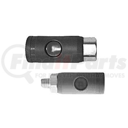 Milton Industries S99787 COUPLER