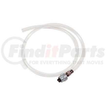 Private Brand Tools 71114 Toyota/Lexus Oil Filter Drain Hose