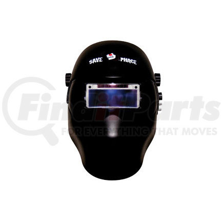 Save Phace 3011230 EFP Helmet Gen Y Series Murda Out