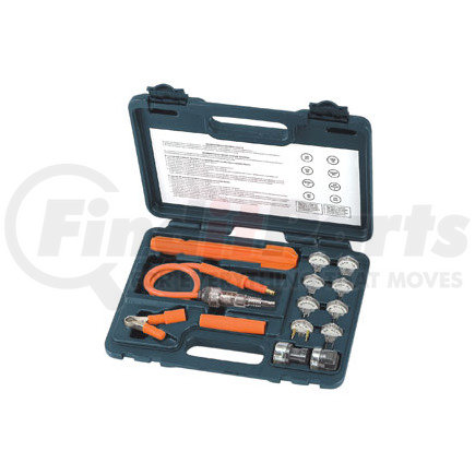 SGS Tool Company 36350 In-Line Spark Checker for  Recessed Spark Plugs, Noid Lights and Idle Air Control (IAC) Test Kit