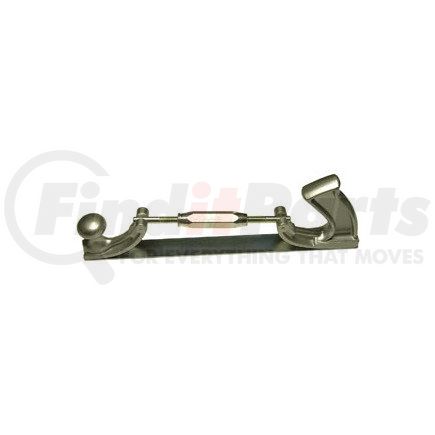 SGS Tool Company 89770 Adjustable Holder For 14_ Flexible Body Files