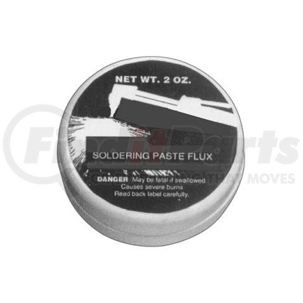 Firepower 1423-1101 Soldering Paste, 2oz.