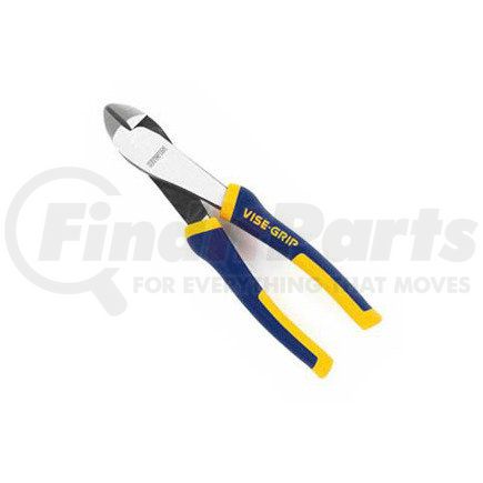 Irwin 2078307 Diagonal Cutting Pliers, 7"