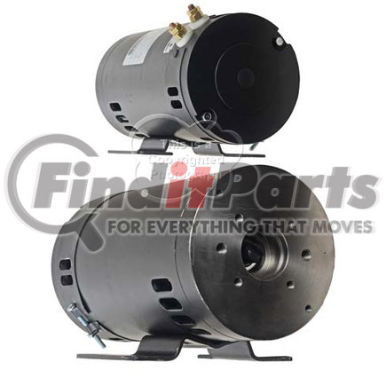 Ohio Electric D482256X7864 Ohio Electric Motors, Pump Motor, 36V, Reversible