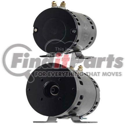 Ohio Electric D482273X7088 Ohio Electric Motors, Pump Motor, 24V, 3.13kW / 4.2HP