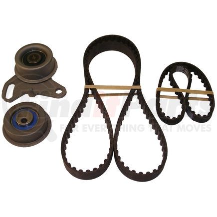 Cloyes BK124 Timing Belt Kit