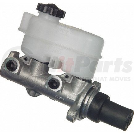 Wagner MC131512 Brake Master Cylinder Assembly