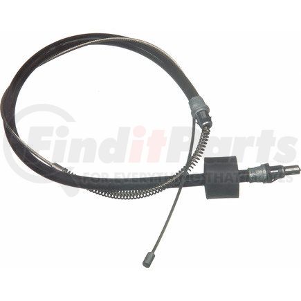 Wagner BC141065 Brake Cable