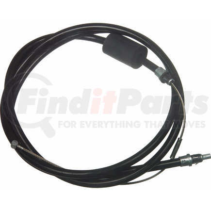 Wagner BC140844 Brake Cable