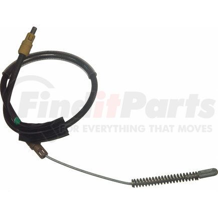 Wagner BC140400 Brake Cable