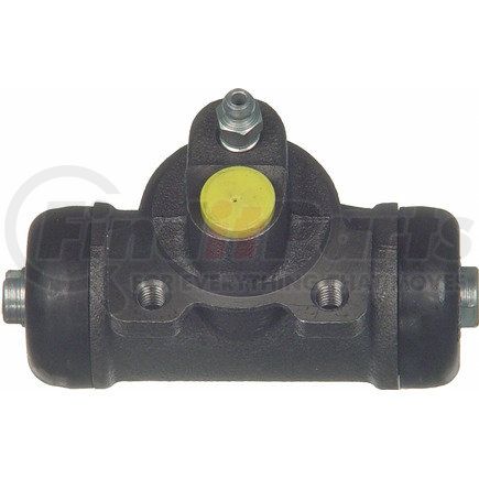 Wagner WC134485 Brake Wheel Cylinder Assembly