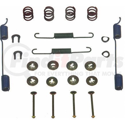 Wagner H17189 Combi Kit