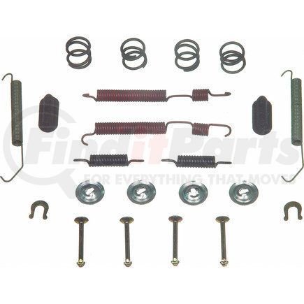 Wagner H17221 Combi Kit