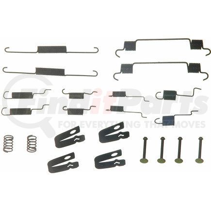 Wagner H17218 Combi Kit