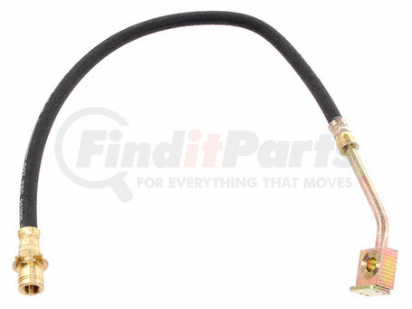 Raybestos BH36842 Brake Hydraulic Hose L-F