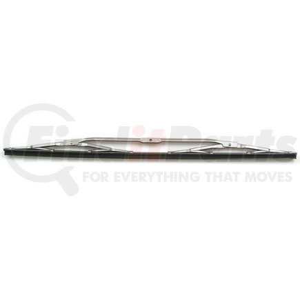 Anco 52-26 Anco HD Curved "Clear Flex" Windshield Wiper