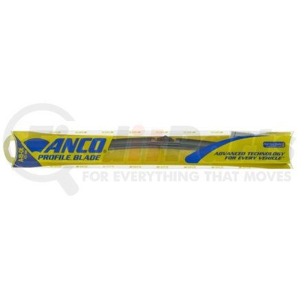 Anco A19OE Profile Blades